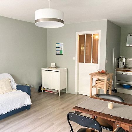 Studio Le Corail Avec Terrasse Appartamento Le Touquet Esterno foto